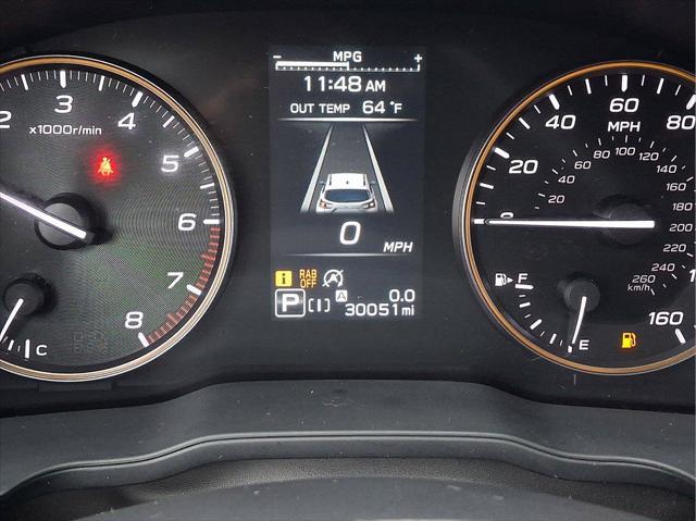 2024 Subaru Crosstrek - $28,000
