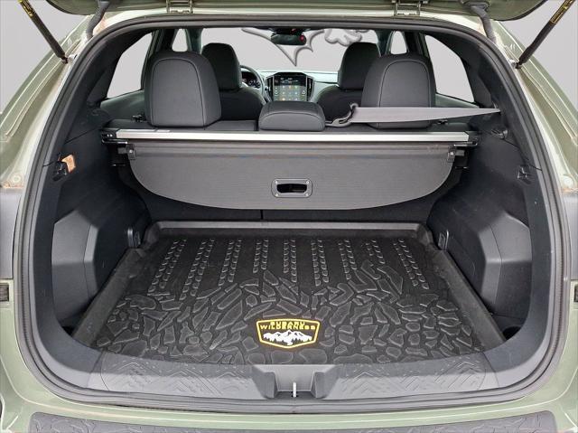 2024 Subaru Crosstrek - $28,000