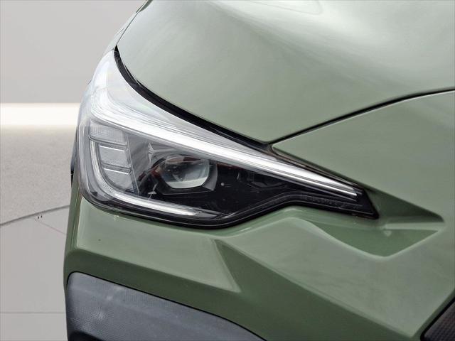 2024 Subaru Crosstrek - $28,000