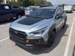 2024 Crosstrek Thumbnail 2