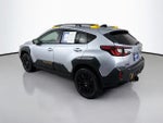 2024 Crosstrek Thumbnail 5