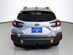 2024 Crosstrek Thumbnail 6