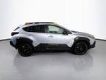 2024 Crosstrek Thumbnail 8