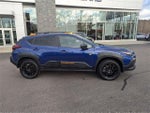 2024 Crosstrek Thumbnail 1