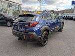 2024 Crosstrek Thumbnail 2
