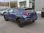 2024 Crosstrek Thumbnail 3