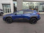 2024 Crosstrek Thumbnail 4