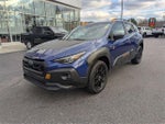 2024 Crosstrek Thumbnail 5