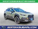 2025 Crosstrek Thumbnail 1