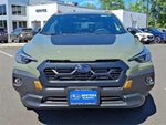2025 Crosstrek Thumbnail 2