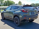 2025 Crosstrek Thumbnail 4
