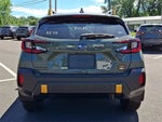 2025 Crosstrek Thumbnail 5