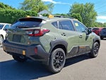 2025 Crosstrek Thumbnail 6