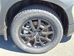 2025 Crosstrek Thumbnail 7