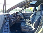 2025 Crosstrek Thumbnail 11