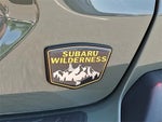 2025 Crosstrek Thumbnail 24