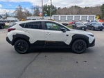 2025 Crosstrek Thumbnail 2