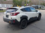 2025 Crosstrek Thumbnail 3