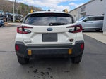 2025 Crosstrek Thumbnail 4