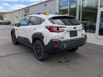 2025 Crosstrek Thumbnail 5