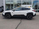 2025 Crosstrek Thumbnail 6