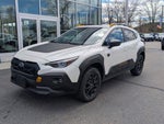 2025 Crosstrek Thumbnail 7