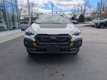 2025 Crosstrek Thumbnail 8