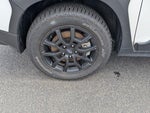 2025 Crosstrek Thumbnail 9