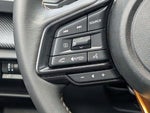2025 Crosstrek Thumbnail 19
