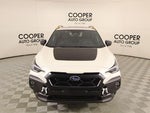 2025 Crosstrek Thumbnail 9
