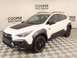 2025 Crosstrek Thumbnail 10
