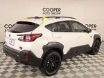 2025 Crosstrek Thumbnail 21