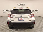 2025 Crosstrek Thumbnail 22