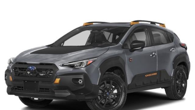 Preowned 2026 Subaru Crosstrek Wilderness for Sale