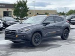 2026 Crosstrek Thumbnail 23