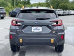 2026 Crosstrek Thumbnail 26