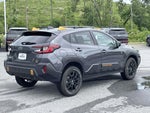 2026 Crosstrek Thumbnail 27
