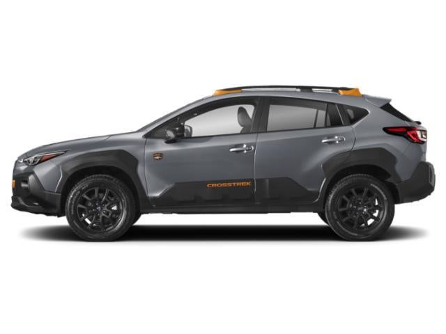 2026 Subaru Crosstrek - $36,650