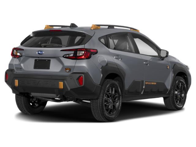 2026 Subaru Crosstrek - $36,650
