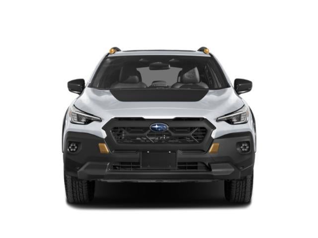 2026 Subaru Crosstrek - $36,650
