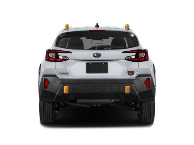 2026 Subaru Crosstrek - $36,650