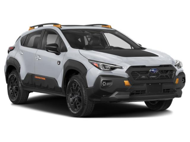 2026 Subaru Crosstrek - $36,650