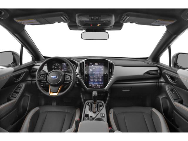 2026 Subaru Crosstrek - $36,650