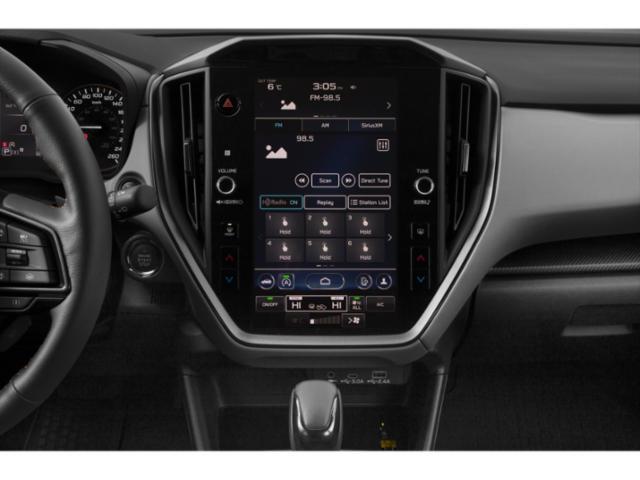 2026 Subaru Crosstrek - $36,650