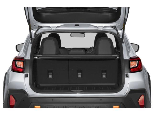 2026 Subaru Crosstrek - $36,650
