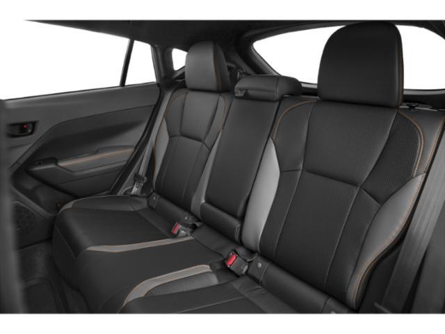 2026 Subaru Crosstrek - $36,650
