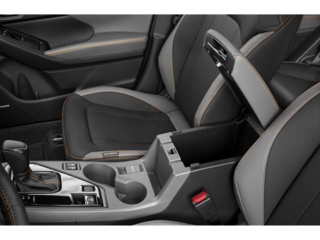 2026 Subaru Crosstrek - $36,650