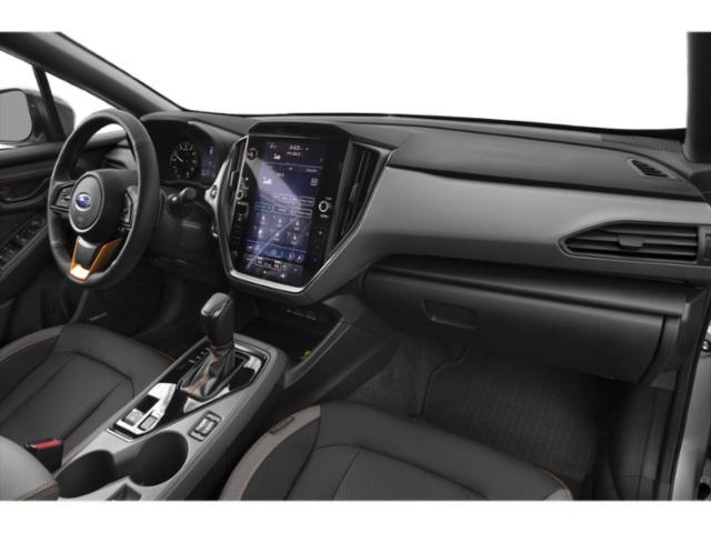 2026 Subaru Crosstrek - $36,650