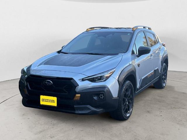 2024 Subaru Crosstrek - $29,991