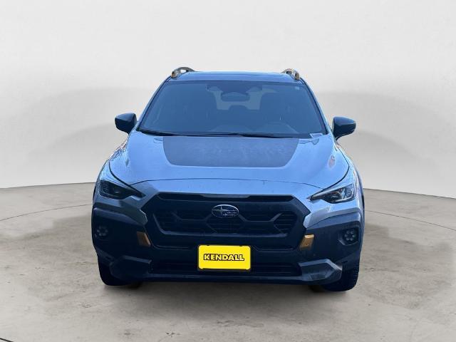 2024 Subaru Crosstrek - $29,991